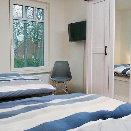 Quartier2 Apartment Цивен Екстериор снимка