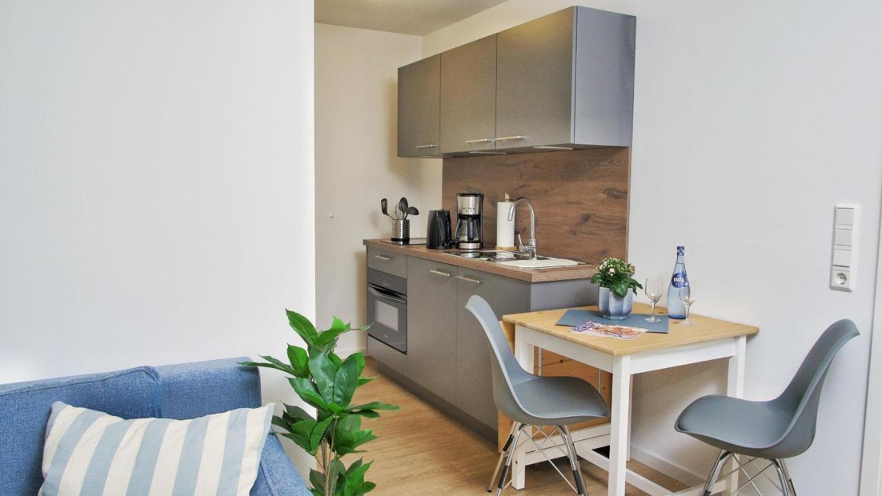 Quartier2 Apartment Цивен Екстериор снимка