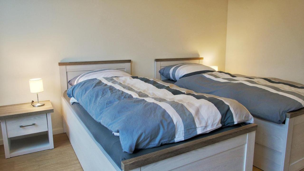 Quartier2 Apartment Цивен Екстериор снимка