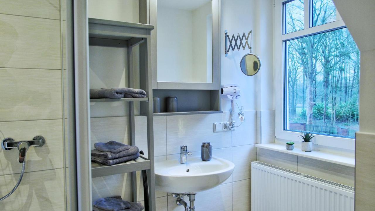 Quartier2 Apartment Цивен Екстериор снимка