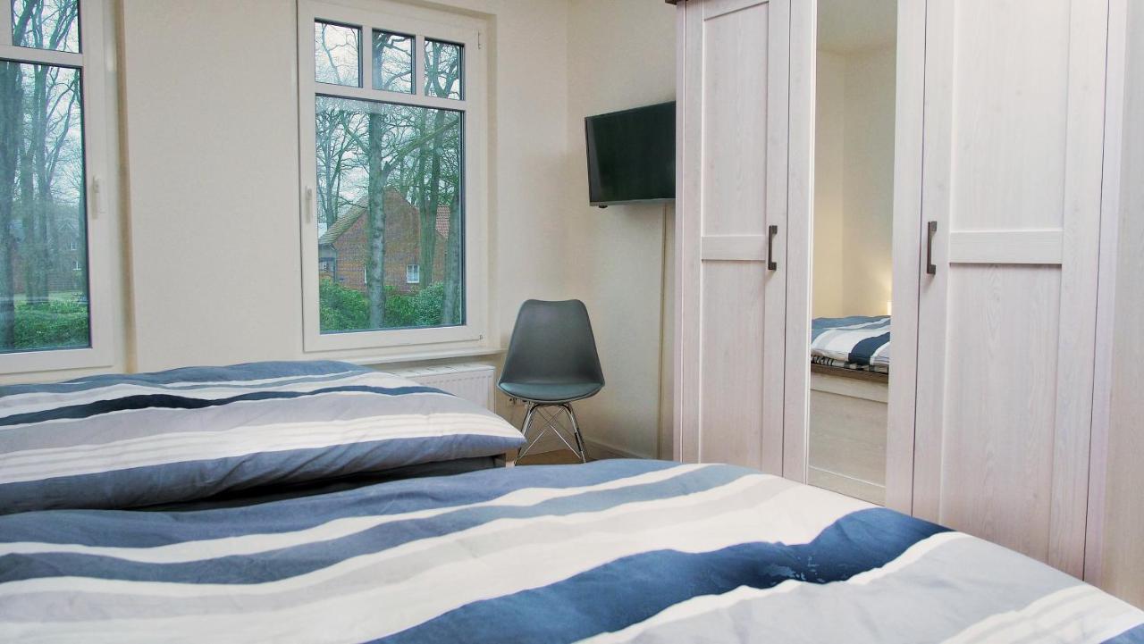 Quartier2 Apartment Цивен Екстериор снимка